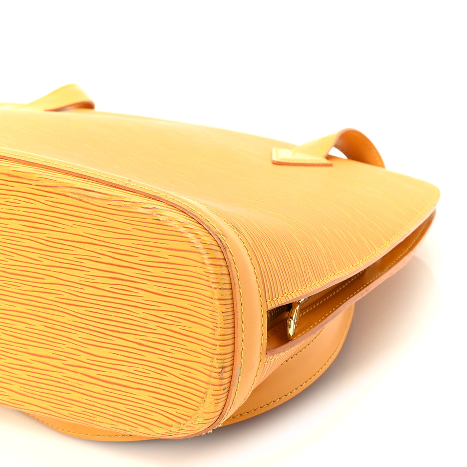 Louis Vuitton Epi Lussac Tassil Image 8
