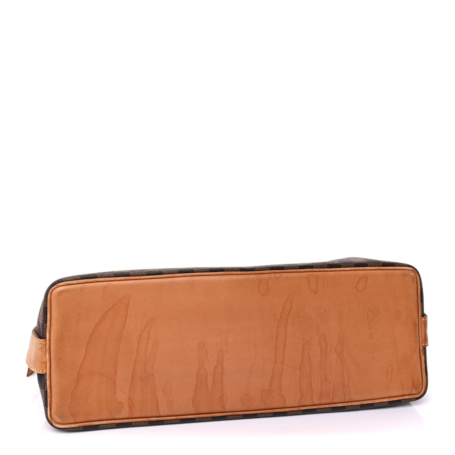 Louis Vuitton Damier Ebene Centenaire Chelsea Brown Image 3