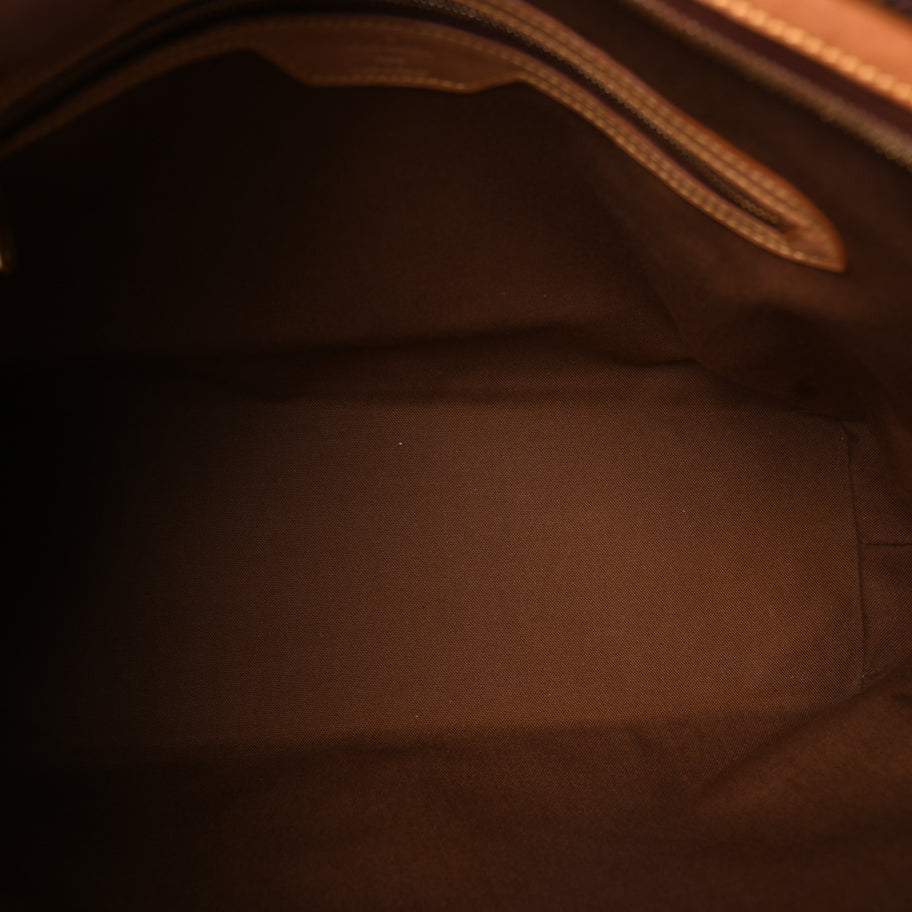 Louis Vuitton Damier Ebene Centenaire Chelsea Brown Image 4