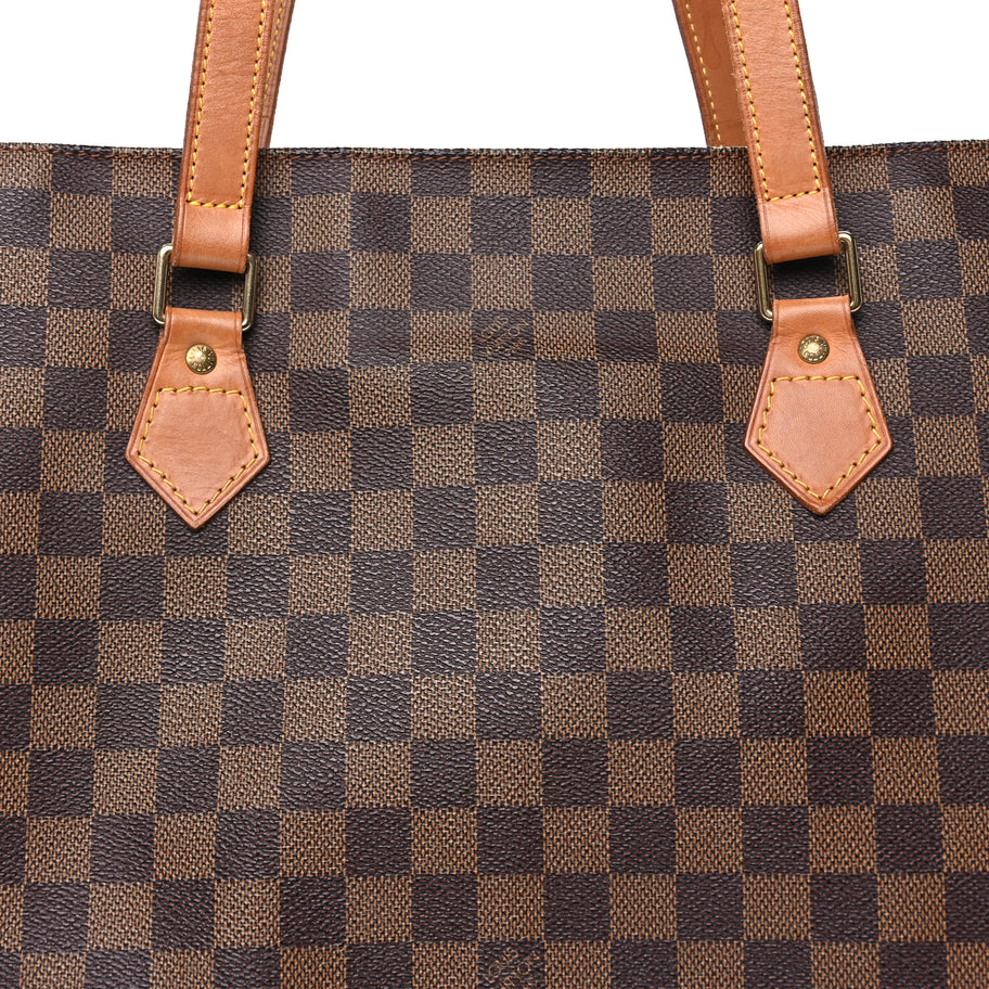 Louis Vuitton Damier Ebene Centenaire Chelsea Brown Image 6