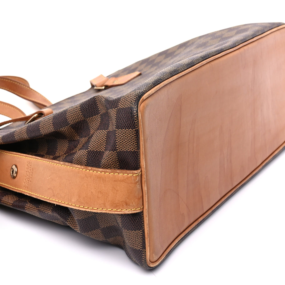 Louis Vuitton Damier Ebene Centenaire Chelsea Brown Image 7