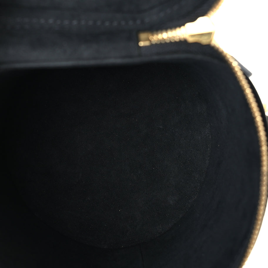 Louis Vuitton Reverse Monogram Cannes Brown Image 4