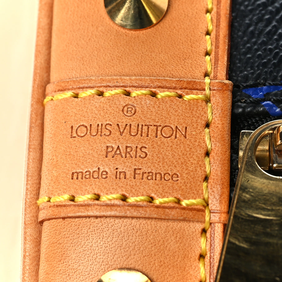 Louis Vuitton Monogram Multicolor Alma Multicolour Image 5