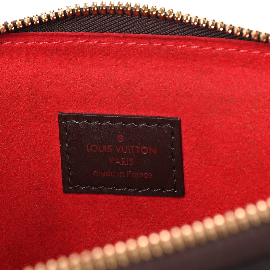 Louis Vuitton Damier Ebene Trevi PM Image 5