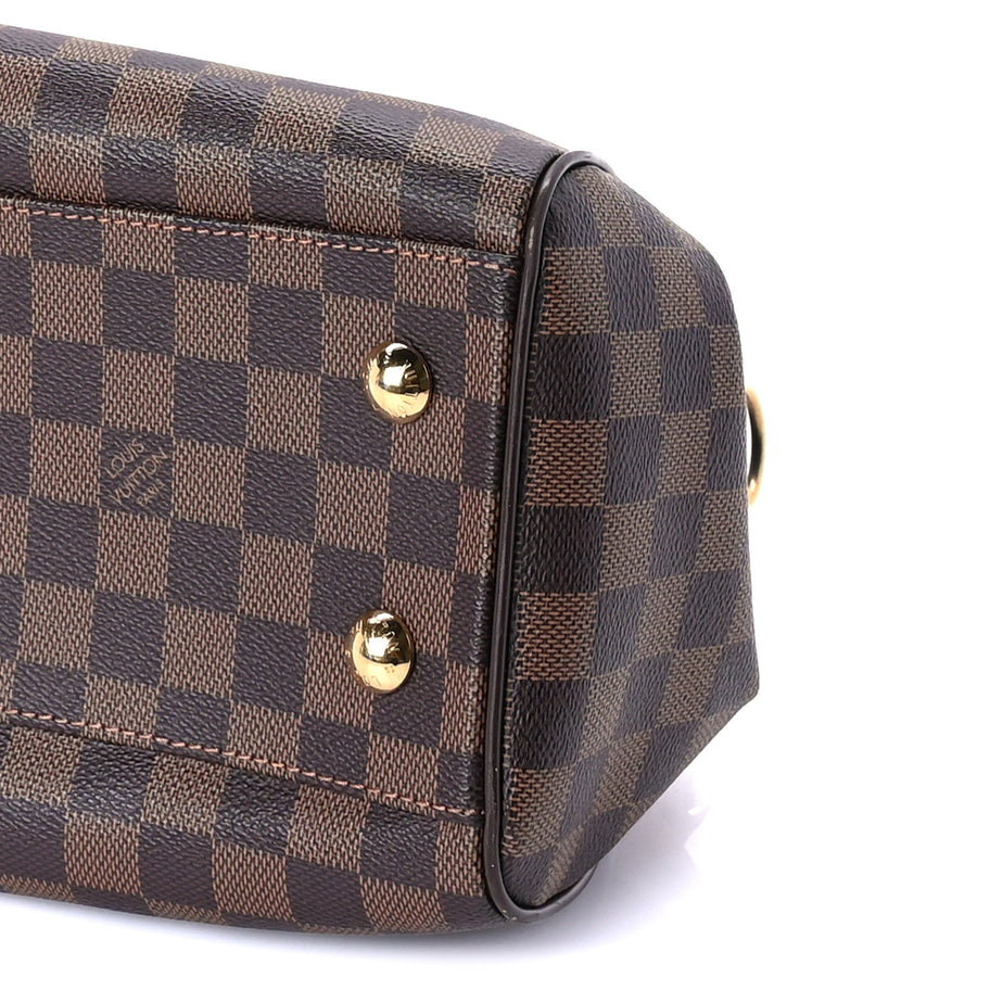 Louis Vuitton Damier Ebene Trevi PM Image 8
