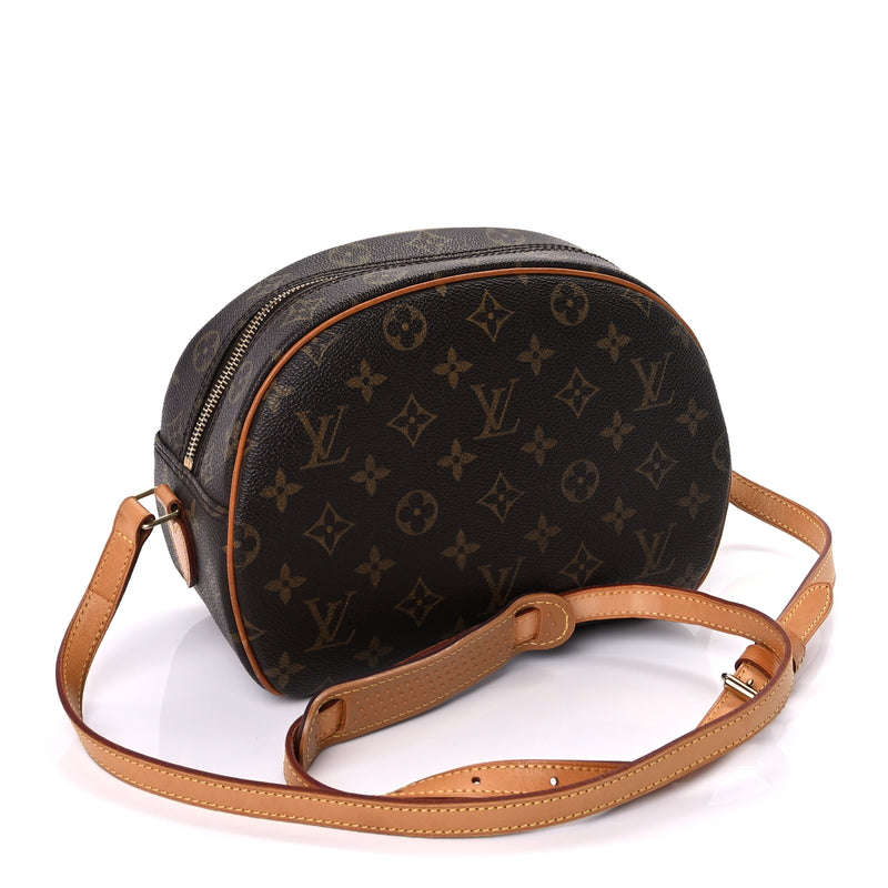  Louis Vuitton Monogram Blois