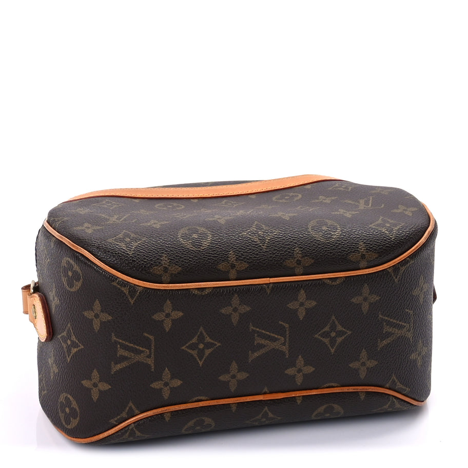 Louis Vuitton Monogram Blois Image 3