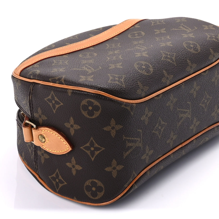 Louis Vuitton Monogram Blois Image 7