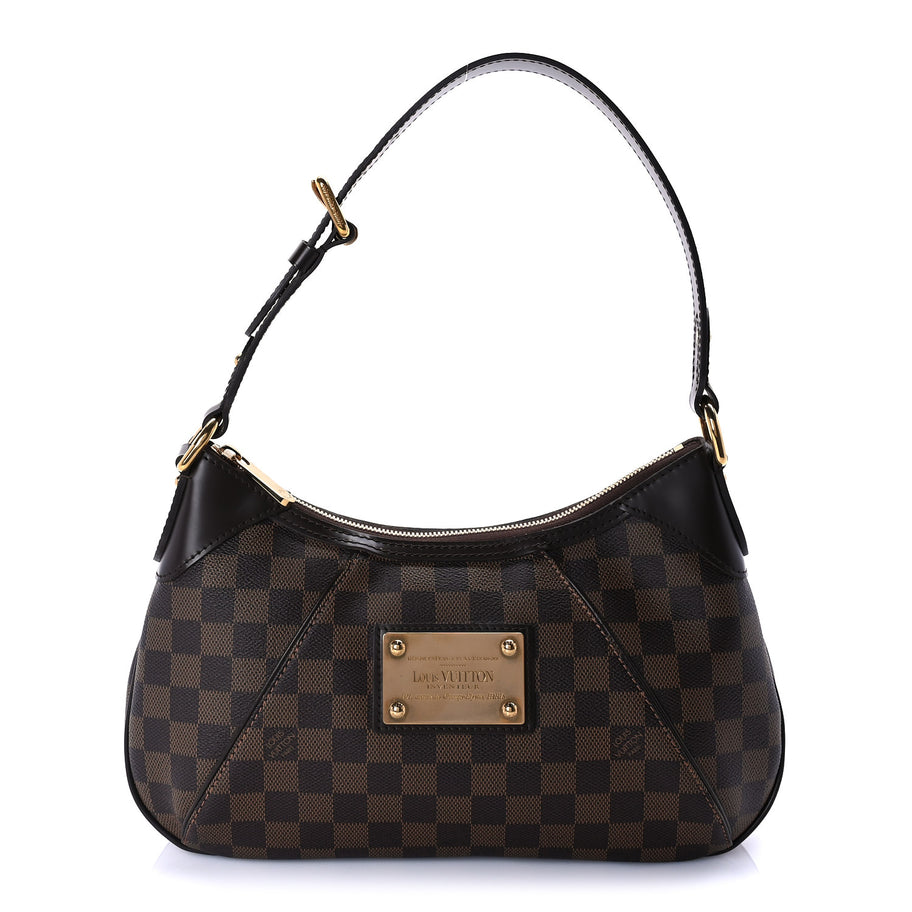 Louis Vuitton Damier Ebene Thames PM Image 1