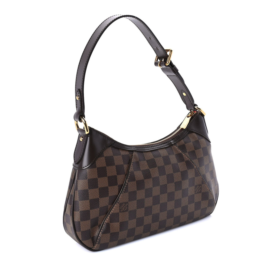 Louis Vuitton Damier Ebene Thames PM Image 2