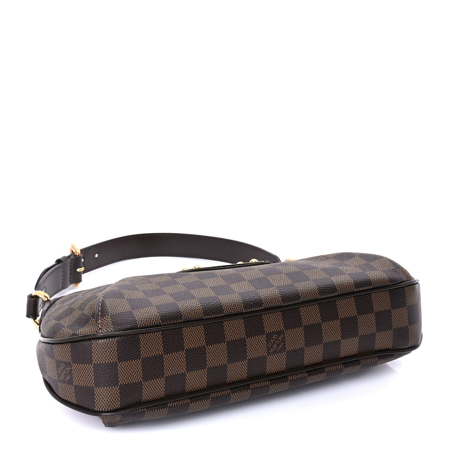 Louis Vuitton Damier Ebene Thames PM Image 3