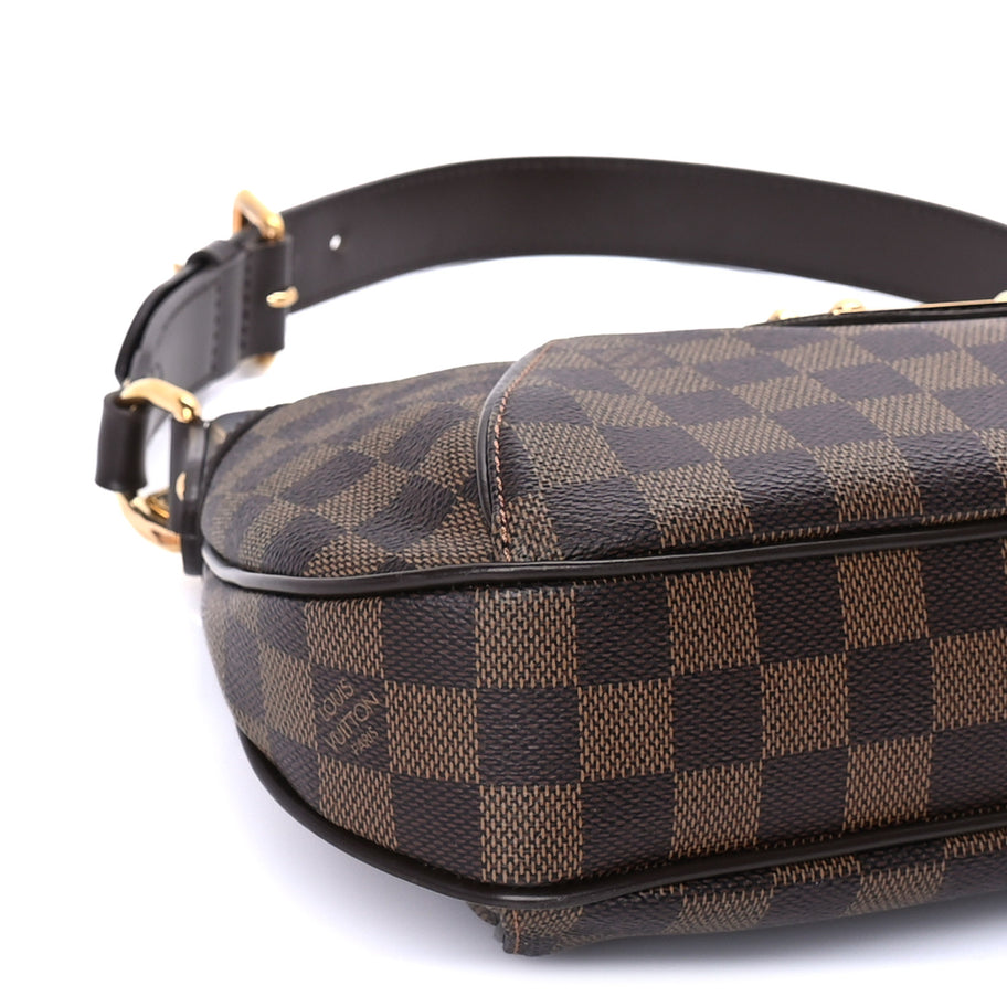 Louis Vuitton Damier Ebene Thames PM Image 7