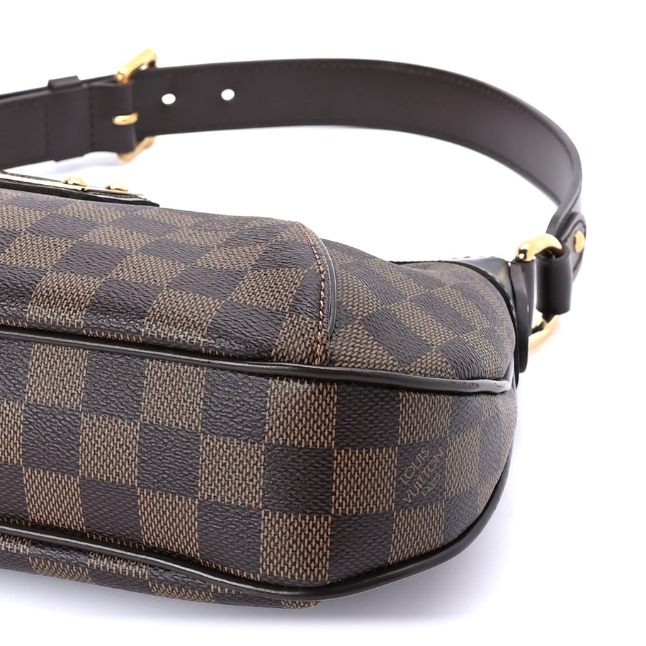Louis Vuitton Damier Ebene Thames PM Image 8
