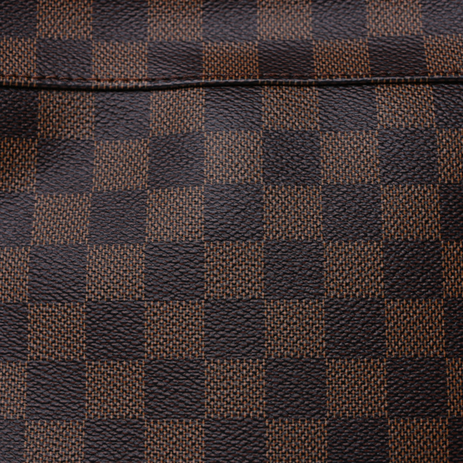 Louis Vuitton Damier Ebene Marylebone PM Brown Image 7