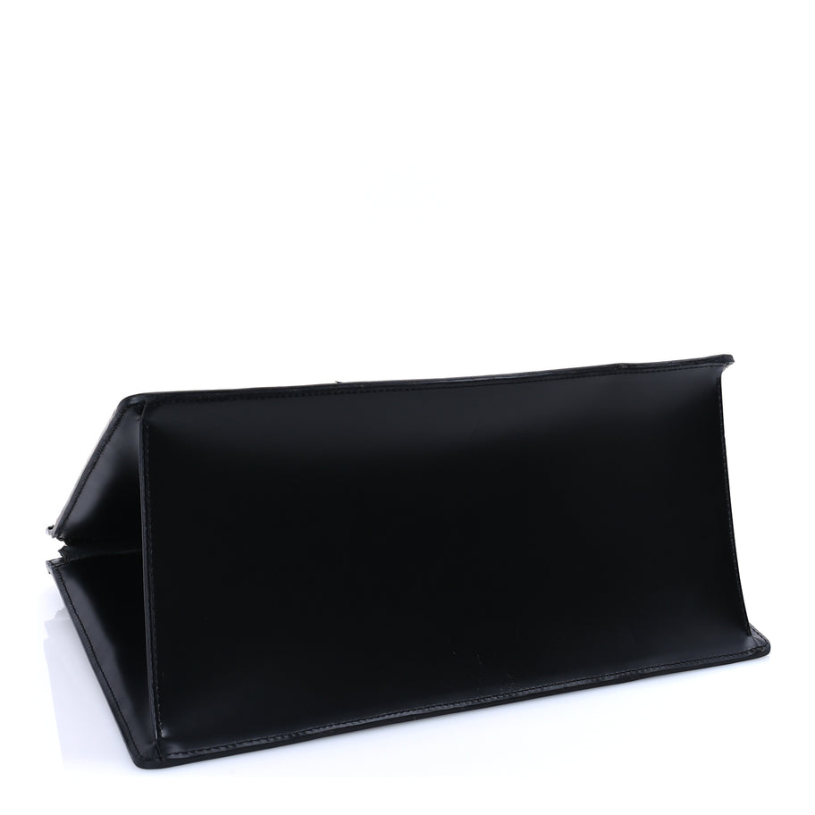 Louis Vuitton Epi Riviera Black Image 4