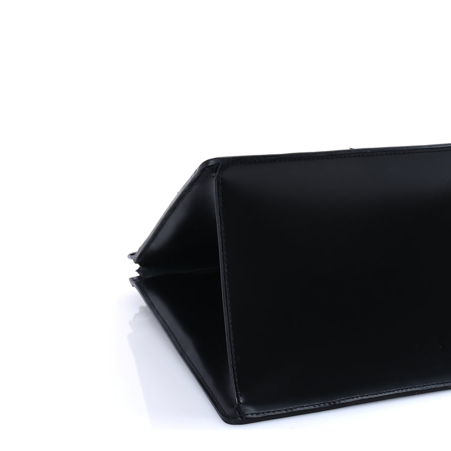 Louis Vuitton Epi Riviera Black Image 8