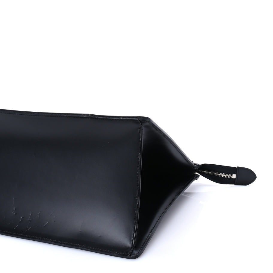 Louis Vuitton Epi Riviera Black Image 9