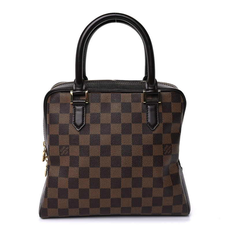  Louis Vuitton Damier Ebene Brera
