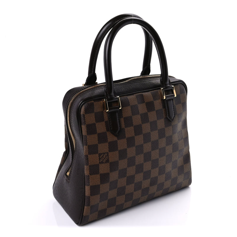  Louis Vuitton Damier Ebene Brera