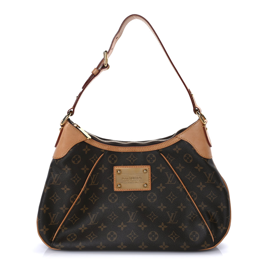 Louis Vuitton Monogram Thames GM Image 1