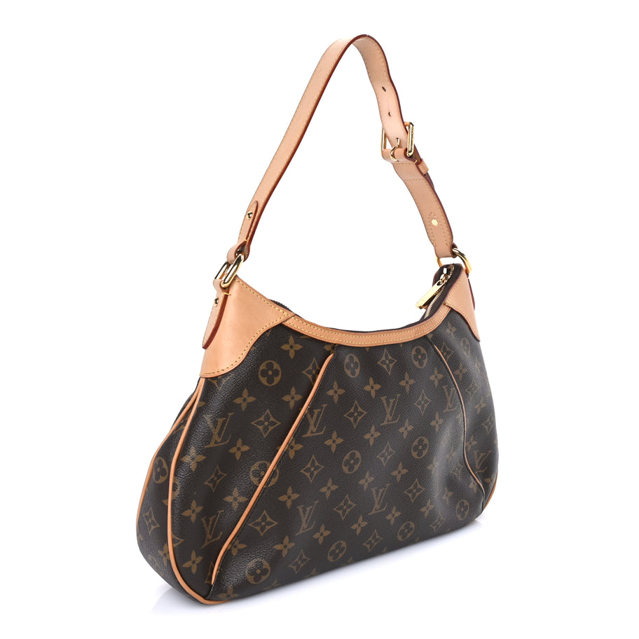 Louis Vuitton Monogram Thames GM Image 2
