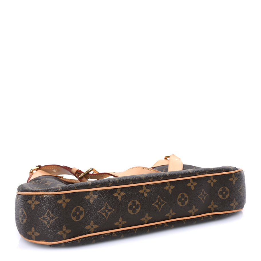 Louis Vuitton Monogram Thames GM Image 3