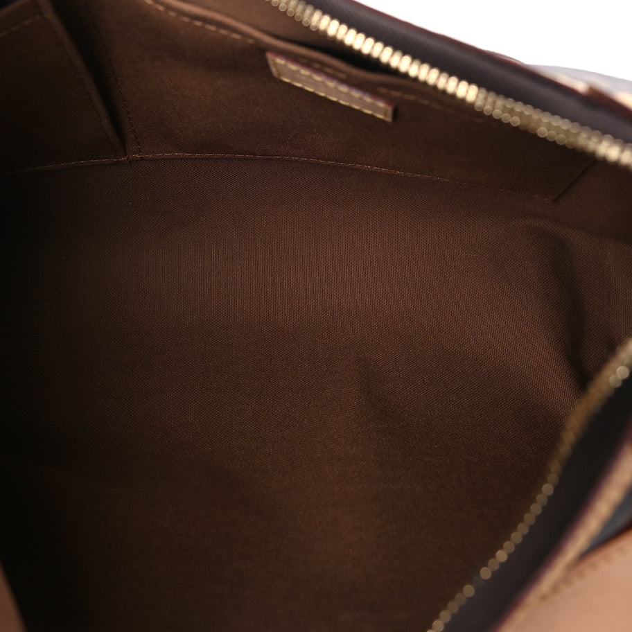 Louis Vuitton Monogram Thames GM Image 4