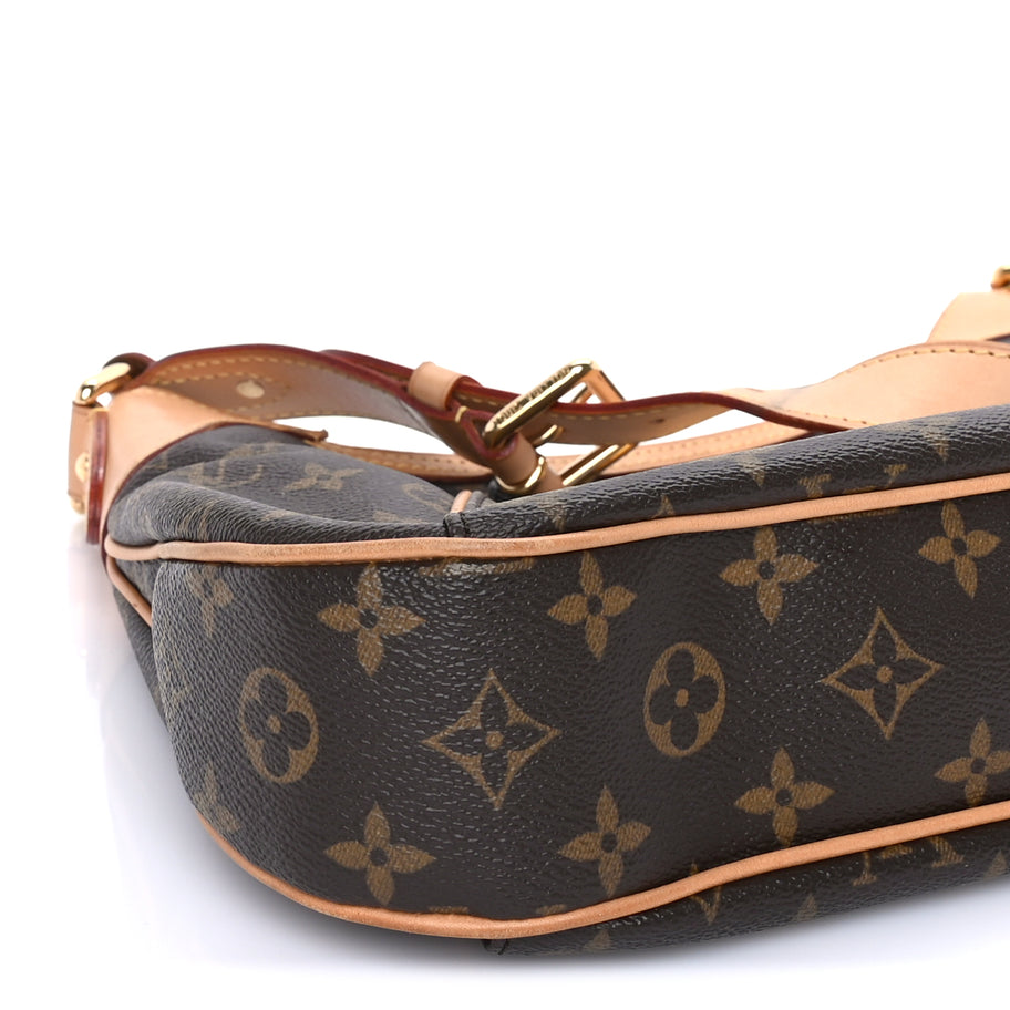 Louis Vuitton Monogram Thames GM Image 7