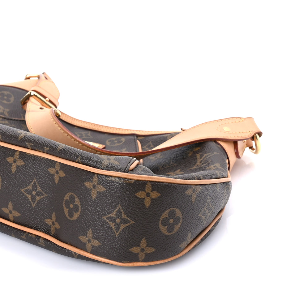 Louis Vuitton Monogram Thames GM Image 8