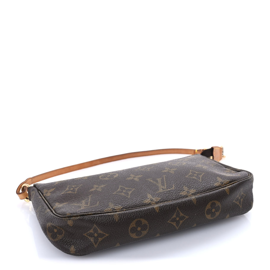 Louis Vuitton Monogram Pochette Accessories Image 3