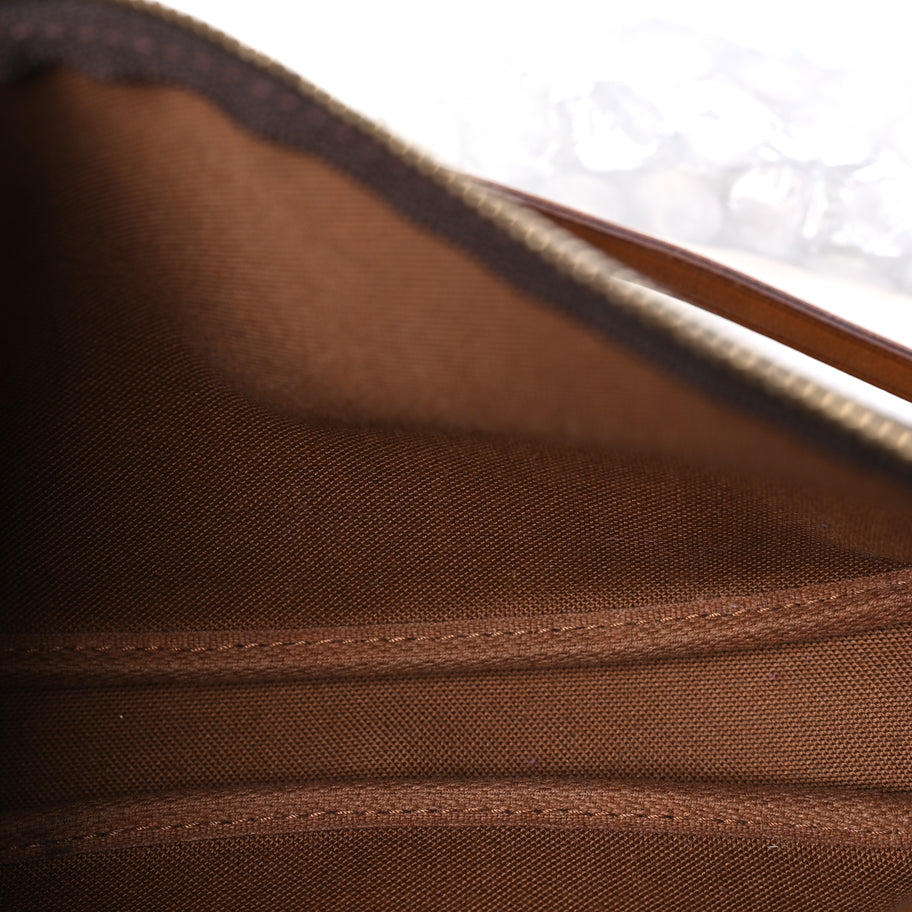 Louis Vuitton Monogram Pochette Accessories Image 4
