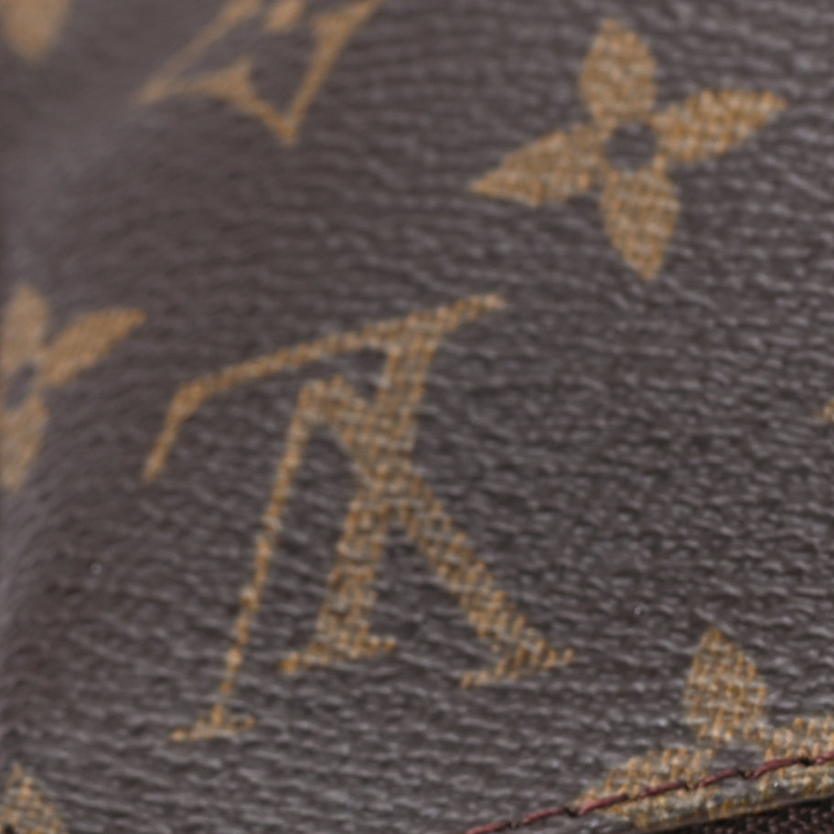 Louis Vuitton Monogram Pochette Accessories Image 5