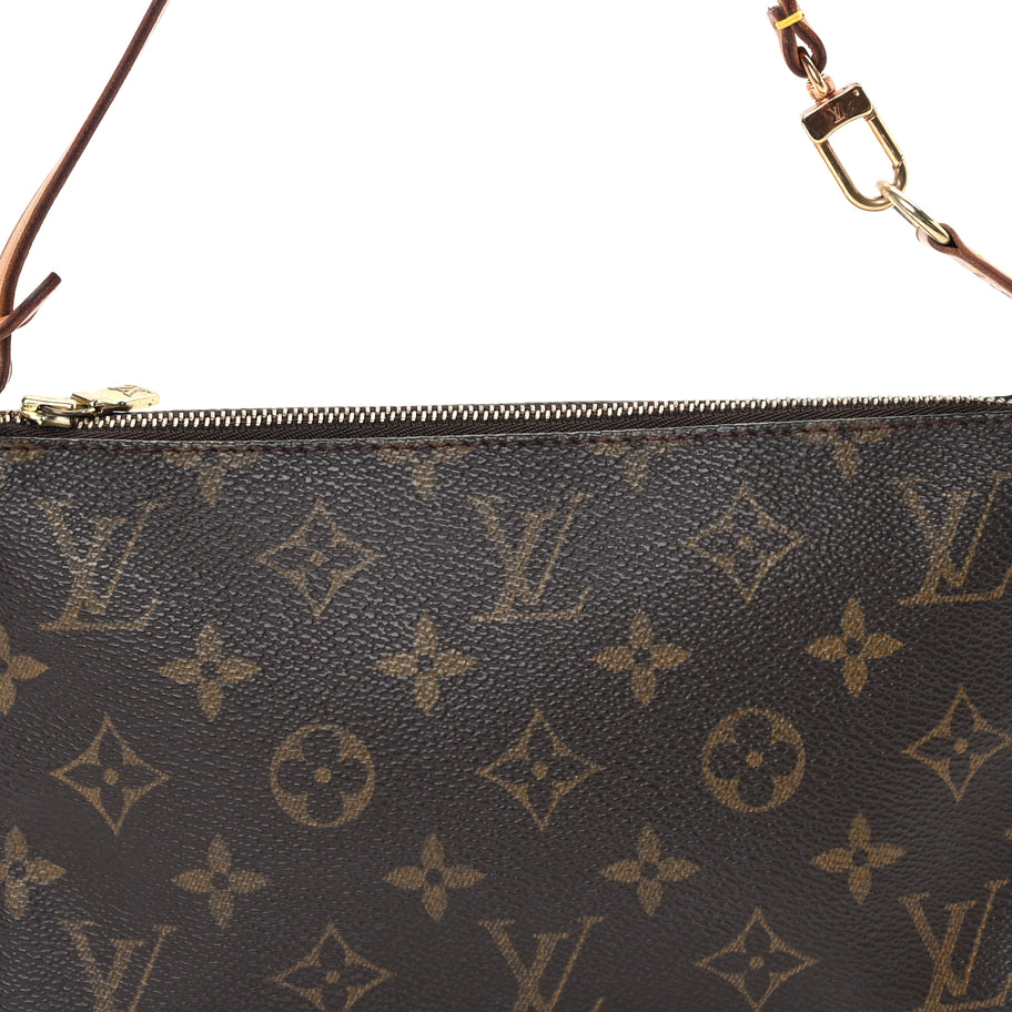 Louis Vuitton Monogram Pochette Accessories Image 6