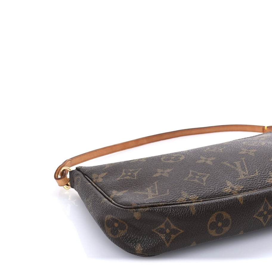 Louis Vuitton Monogram Pochette Accessories Image 7