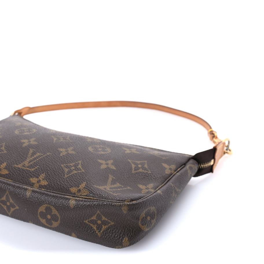 Louis Vuitton Monogram Pochette Accessories Image 8