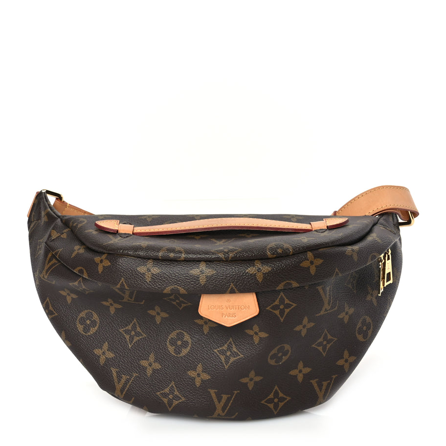 Louis Vuitton Monogram Bumbag Image 1