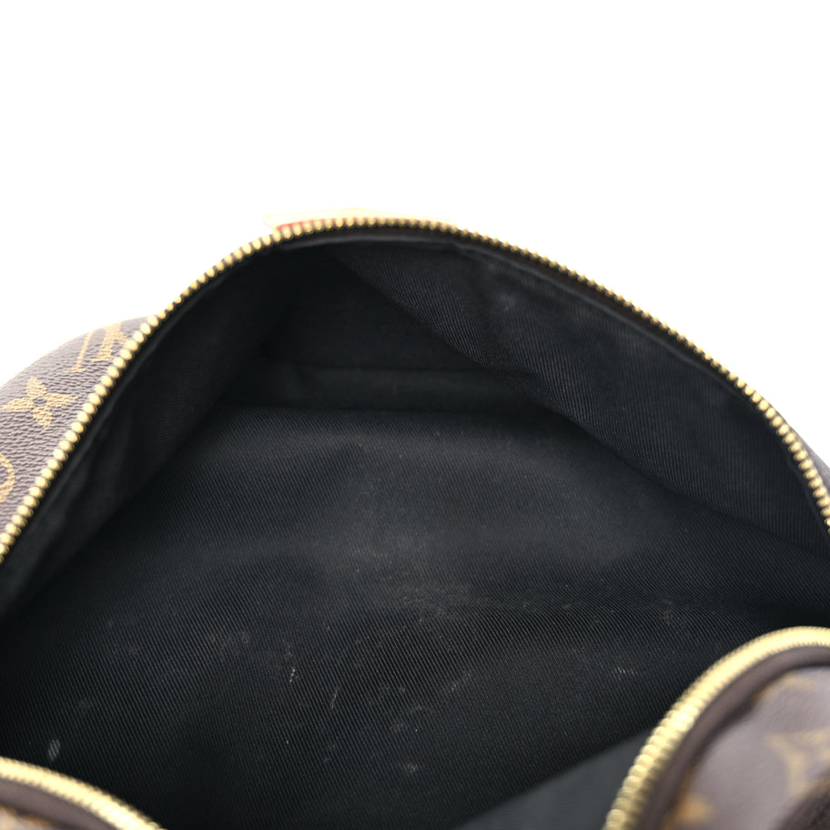 Louis Vuitton Monogram Bumbag Image 4