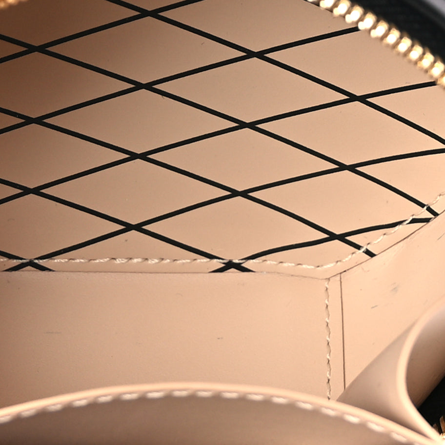 Louis Vuitton Reverse Monogram Mini Boite Chapeau Image 4