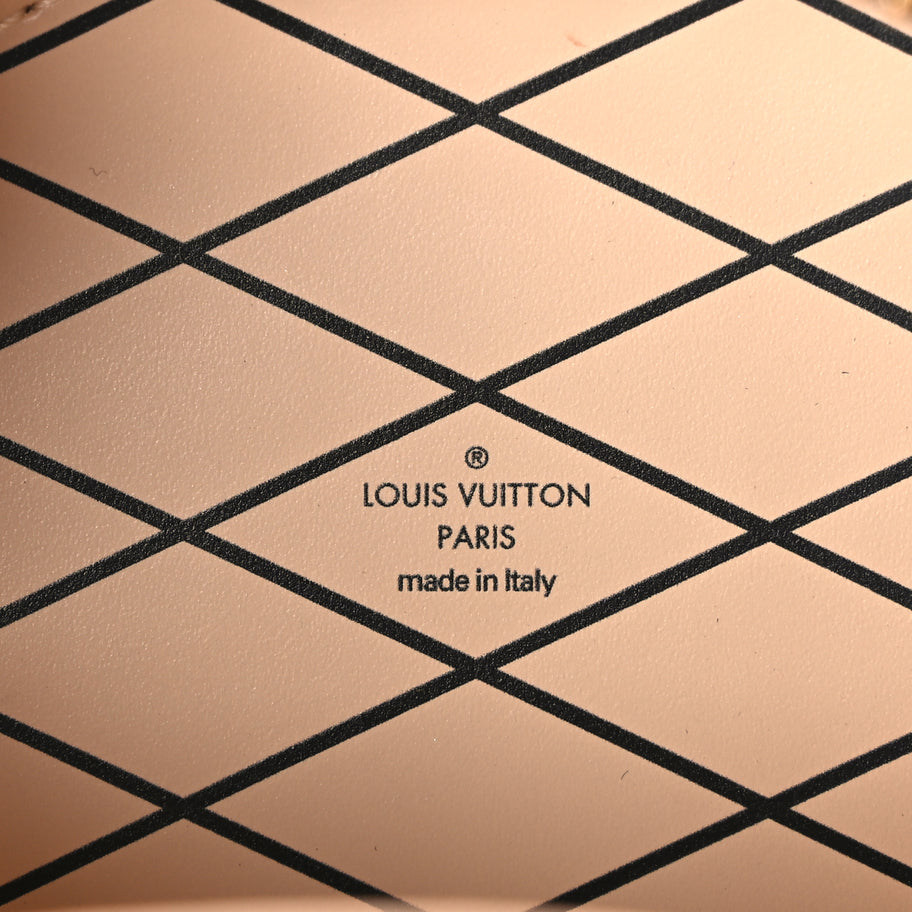 Louis Vuitton Reverse Monogram Mini Boite Chapeau Image 5