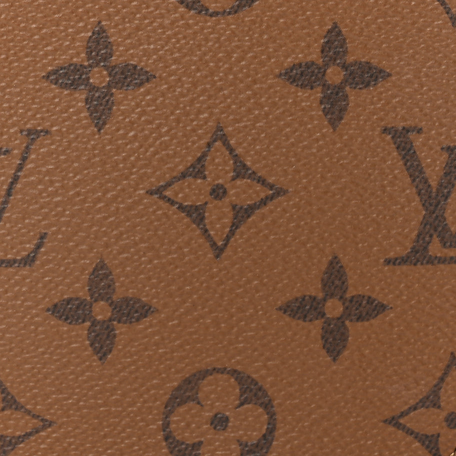 Louis Vuitton Reverse Monogram Mini Boite Chapeau Image 6