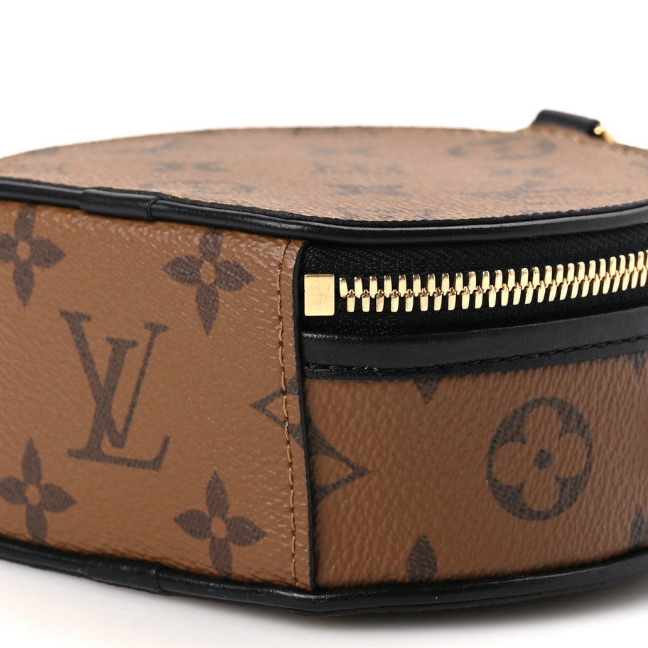 Louis Vuitton Reverse Monogram Mini Boite Chapeau Image 8