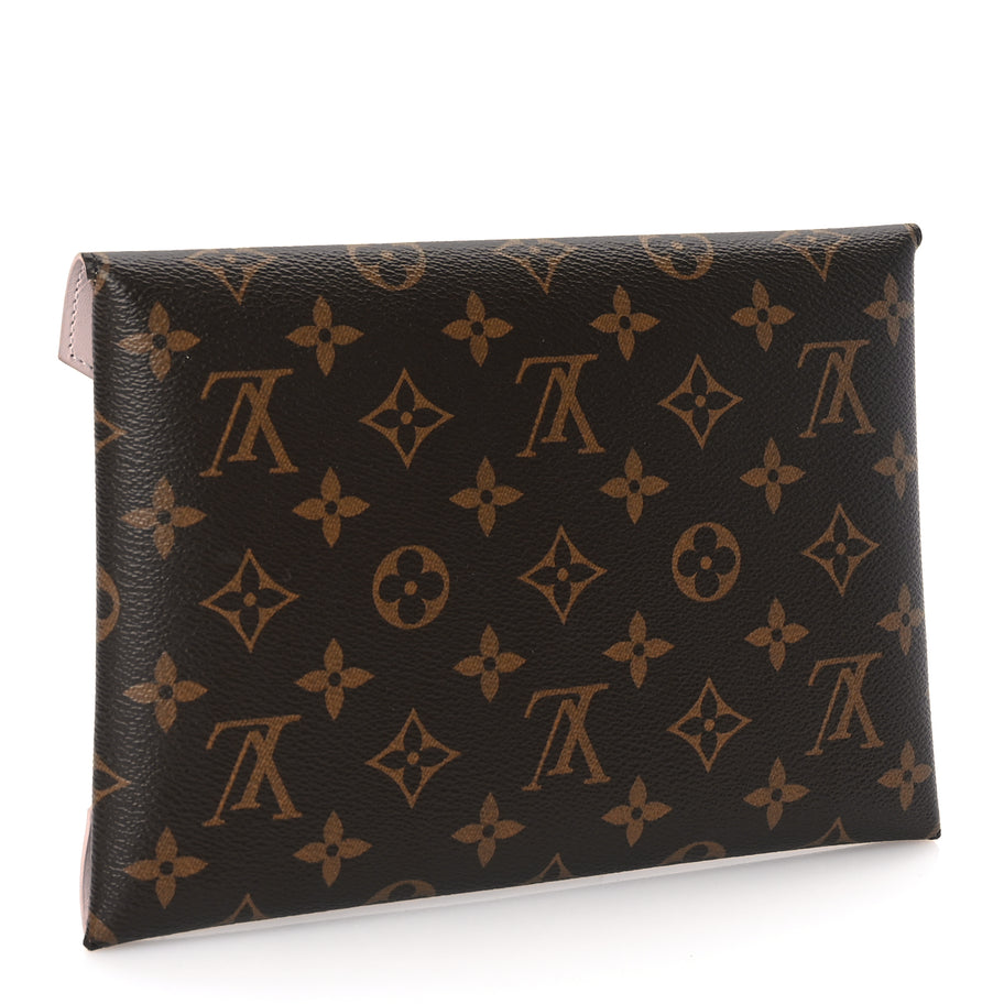 Louis Vuitton Monogram Kirigami Pochette Set Image 4