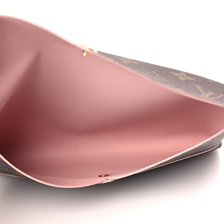 Louis Vuitton Monogram Kirigami Pochette Set Image 6