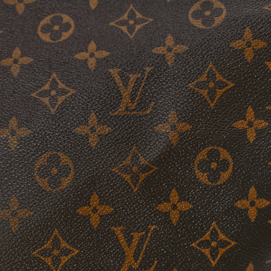 Louis Vuitton Monogram Keepall 60 Monogram Image 6