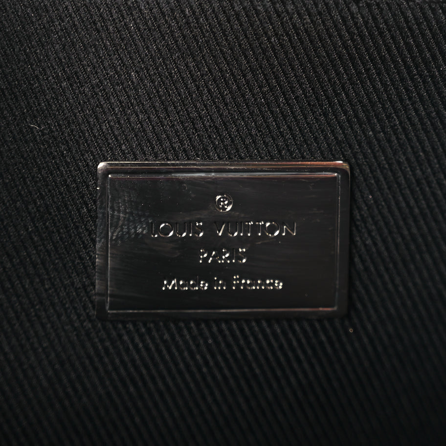 Louis Vuitton Vernis Alma BB Rose Cuivre Image 5