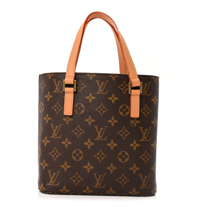  Louis Vuitton Monogram Vavin PM