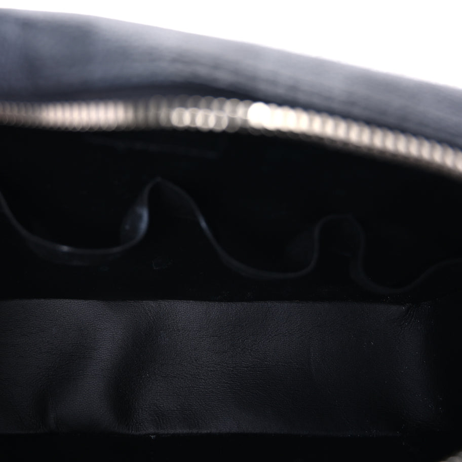 Louis Vuitton Damier Graphite Toilet Pouch GM Image 4