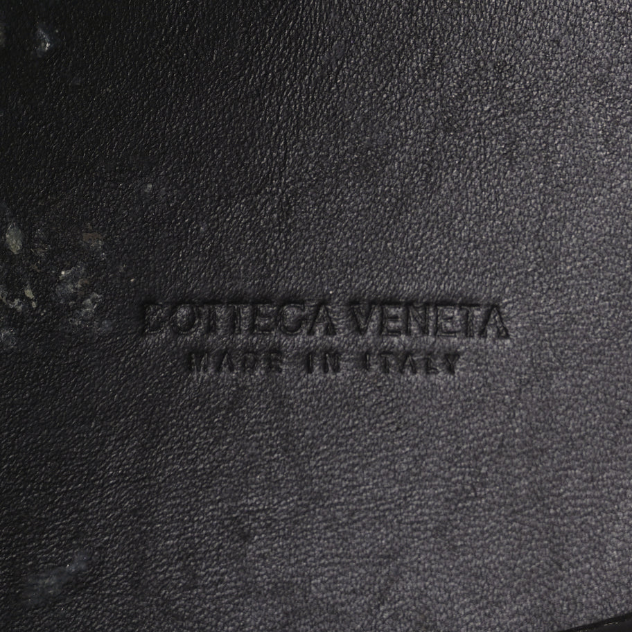 Bottega Veneta Nappa Intrecciato Small Andiamo Shoulder Bag Fondant Image 5
