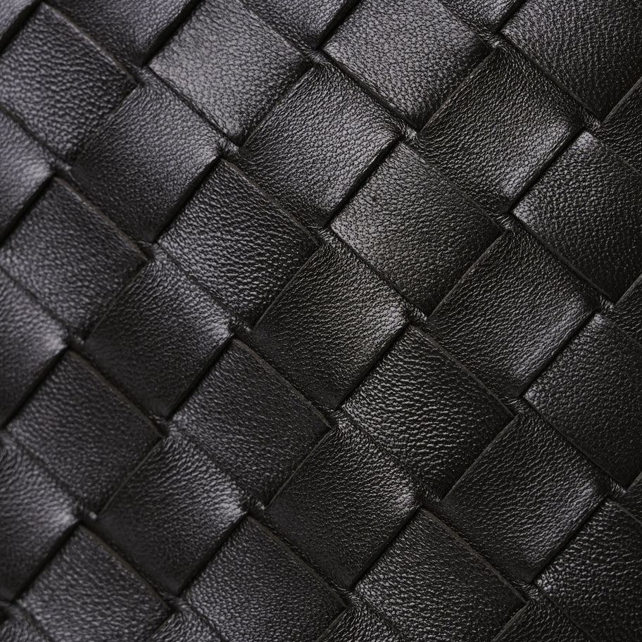 Bottega Veneta Nappa Intrecciato Small Andiamo Shoulder Bag Fondant Image 6