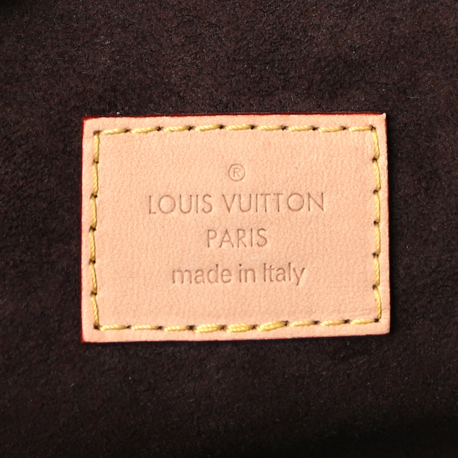 Louis Vuitton Monogram Pochette Metis Image 5